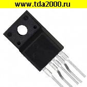 Транзисторы импортные TT3034 TO220F-5 , Sanyo транзистор