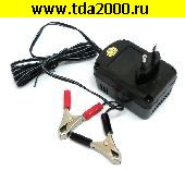 зарядное устройство Зарядное устройство для свинц.аккум. LA2612-600 prof (2-6-12в)