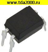 Транзисторы импортные IRLD014PBF DIP4 транзистор