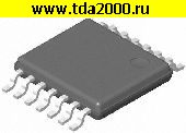 Микросхемы импортные iML7514HS TSSOP-14 микросхема