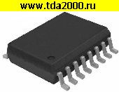 Транзисторы импортные ULN2003ADR2G SOIC-16 ON Semiconductor транзистор