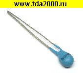 Конденсатор 1,00 мкф 16в К53-19 конденсатор электролитический