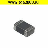 конденсатор 0,01 мкф 16в 0201 чип конденсатор SMD