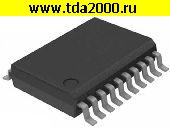 Микросхемы импортные PIC16F690-I/SS SSOP20 Microchip микросхема