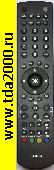 Пульты Пульт Toshiba CT8023 [lcd tv + dvd] моноблок