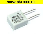 Конденсатор 22 мкф 20в К53-16 конденсатор электролитический