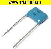 Конденсатор 0,22 мкф 250в (код 224) конденсатор