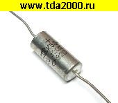 Конденсатор 33 мкф 32в К53-1А конденсатор электролитический
