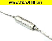 Конденсатор 20 мкф 16в К50-20 конденсатор электролитический