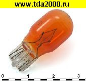лампочка Лампочка 12в 10w (13x30) оранж.