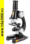 микроскоп Микроскоп 100X 200X 450X для юного натуралиста