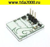 Радиоконструктор АВ Сенсорный выключатель емкостный многоцветный 2.7в-6в