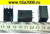 Радиатор Радиатор 16х16х25мм TO-220