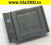 Микросхемы импортные BD8655 tssop-24 микросхема