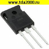 Транзисторы импортные CEW20N65SA TO-247 650V 20A CET транзистор