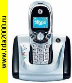 РазноеСм Беспроводной телефон RU21878GE5-A Thomson Telecom RU21878GE5-A для скайпа и для обычной телефонной сети