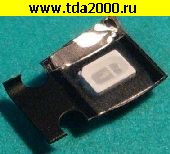 чип светодиод smd LED 3020 B 20mA 3-3.2V (Синий) чип светодиод