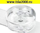 Светодиоды для подсветки ЖК ТВ Подсветка LED 825мм 8линз комплект 2 планки, Светодиодная планка для подсветки ЖК панелей DRT 3.0 42« (825 мм 8 линз))