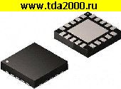 Микросхемы импортные MAX17015A QFN20 Maxim микросхема