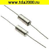 Конденсатор 100 мкф 6в К53-1 5пз конденсатор электролитический