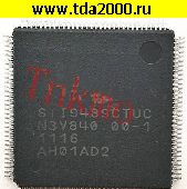 Микросхемы импортные SIL9489 CTUC TQFP-128 (SII) микросхема