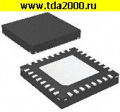 Микросхемы импортные RT8206B (Контроллер для ноутбука Main Power Supply Controllers for Notebook Computers) QFN-32 микросхема
