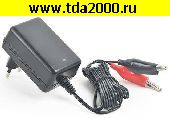 зарядное устройство Зарядное устройство для свинц.аккум. LAC612-500 ROBITON (6в и 12в)