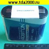 Батарейка квадратная Батарейка квадратная (3R12) Robiton Plus 4,5в