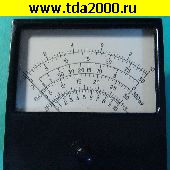 щитовой прибор МикроАмперметр 0-50мкА М2003-22, 2.5 (80х80) Щитовой