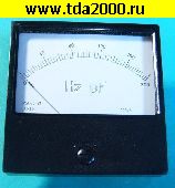 щитовой прибор МикроАмперметр 0-200мкА (80х80) М2003-21 Щитовой