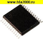 Микросхемы импортные L6219 DS so-24 микросхема