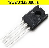 Транзисторы импортные H649 A to-126ML транзистор