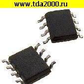Микросхемы импортные ACS712 ELCTR-20A-T (датчик тока) микросхема