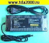 Адаптер Адаптер 24в 5,0А (5,5х2,5) модель N-120 (реально ток до 4,1) Блок питания