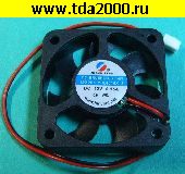Вентилятор Вентилятор 50х50х15 12в 0,15А FB5015S12H (5500RPM) S (втулка) CFM18/dBA32 FB с разъемом 2 конт.MOLEX 5239-2(PHU-2)