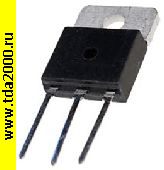 Транзисторы отечественные КТ 872 А (=BU508A) транзистор