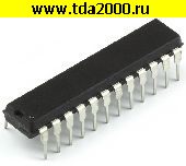 Микросхемы импортные LM1237 BDKE/NA dip -24-узкий микросхема