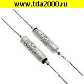 Конденсатор 10 мкф 50в К50-20 конденсатор электролитический