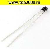 терморезистор Терморезистор NTC 47ком MF52AT 3950B (Термистор) (заменяет B57869S473F140)