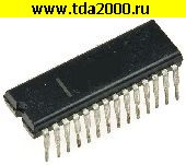 Микросхемы импортные AN3215K (VCR видеопpоцессоp (Y-REC)) SDIP-28 микросхема