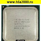 Микросхемы отечественные Процессор Intel Core 2 Duo E8200 SLAPP 6M/1333/2 ГГц LGA 775 микросхема