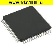 Микросхемы импортные ATIC39-B4 TQFP64 14x14mm ST микросхема