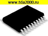 Микросхемы импортные SLC5014R TSSOP20 Pericom Semiconductor код S5014R микросхема