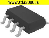 Микросхемы импортные MP2122GJ TSOT23-8 Monolithic Power Systems код AEDх микросхема