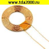кабель Катушка источника питания для беспроводной зарядки XKT-L10 20мм 20мкГн