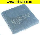 Микросхемы импортные SIL9381 ACNUC QFN-88 микросхема