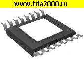 Микросхемы импортные T1451A (TL1451A) TSSOP16 микросхема