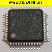 Микросхемы импортные STM8S105C4T6 LQFP-48 ST Microelectronics микросхема