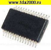 Микросхемы импортные TDA8024TT TSOP28 микросхема