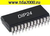 Микросхемы импортные TDA3591 dip -24-широкий микросхема